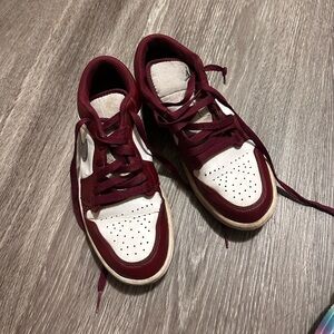 Nike Air Jordan 1 Low Sneakers